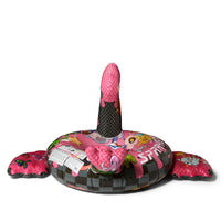 WTF SKULL FLOATY