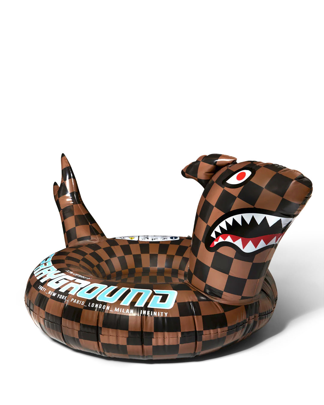 SHARK FLOATY