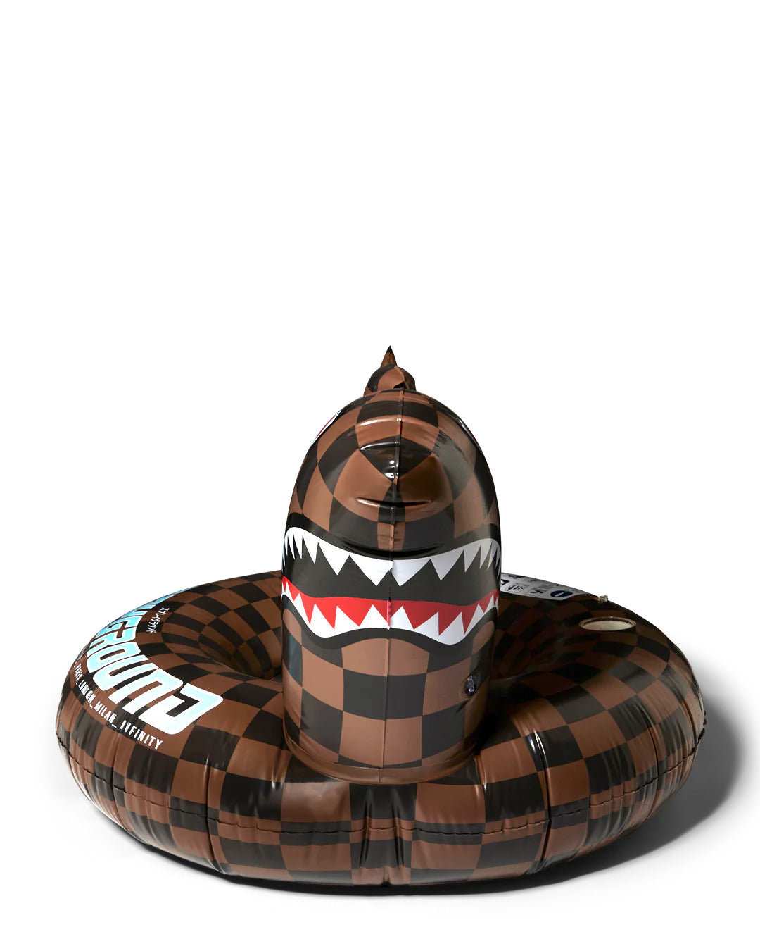 SHARK FLOATY