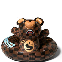 MONEY BEAR FLOATY