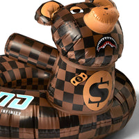 MONEY BEAR FLOATY