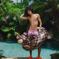 MONEY BEAR FLOATY