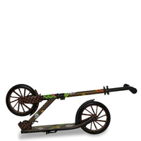 GRAFFITI GHOST SCOOTER
