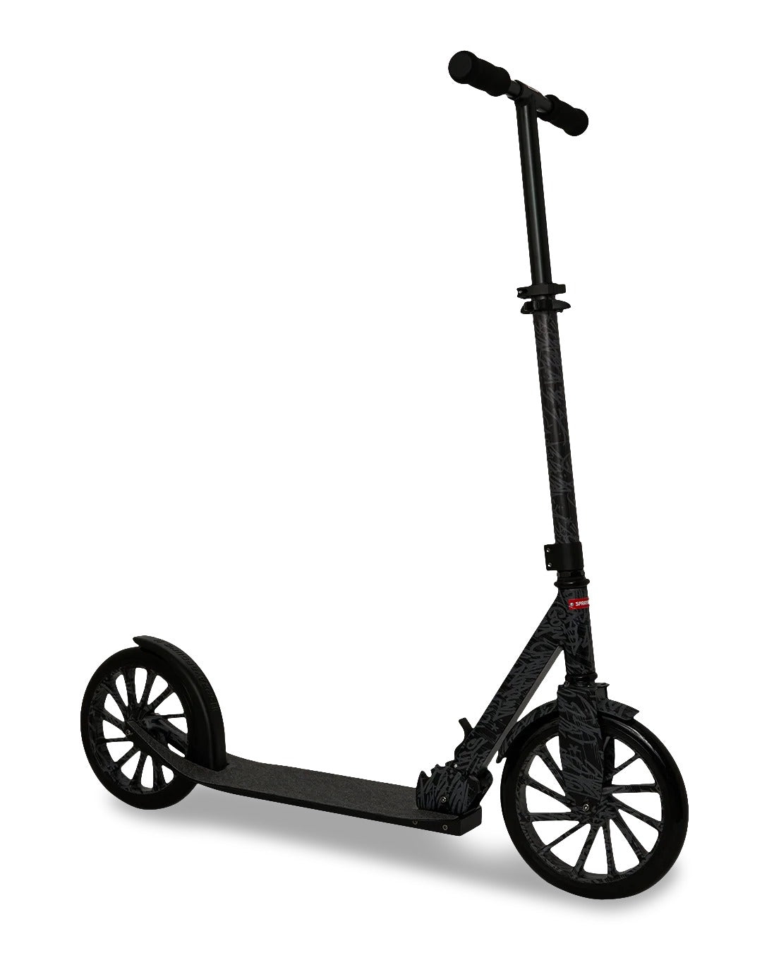 WTF SCOOTER