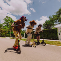 WTF SCOOTER