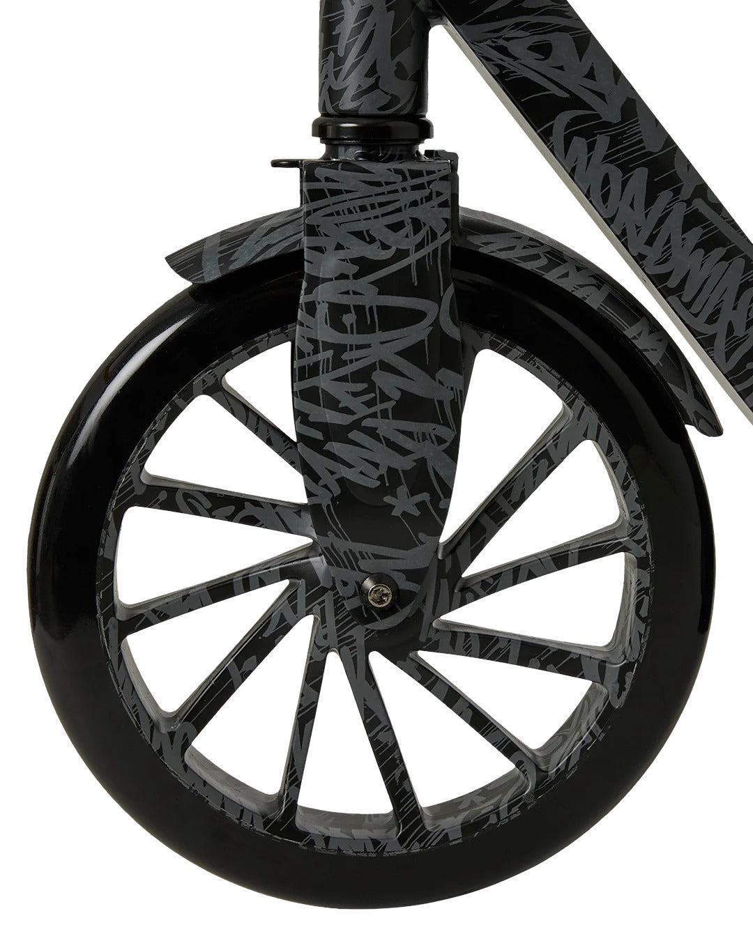 WTF SCOOTER