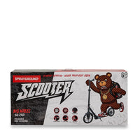WTF SCOOTER
