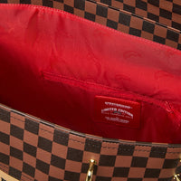 FIRST BANK OF SG BANK BAG