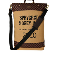 FIRST BANK OF SG BANK BAG