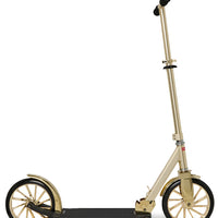 ALL GOLD SCOOTER
