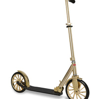 ALL GOLD SCOOTER