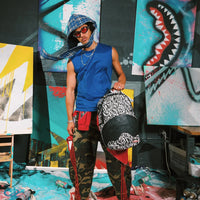 WYNWOOD WALLS DEFER BACKPACK