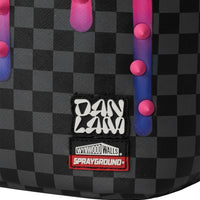 WYNWOOD WALLS DAN LAM DRIPS BACKPACK