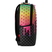 WYNWOOD WALLS DAN LAM DRIPS BACKPACK