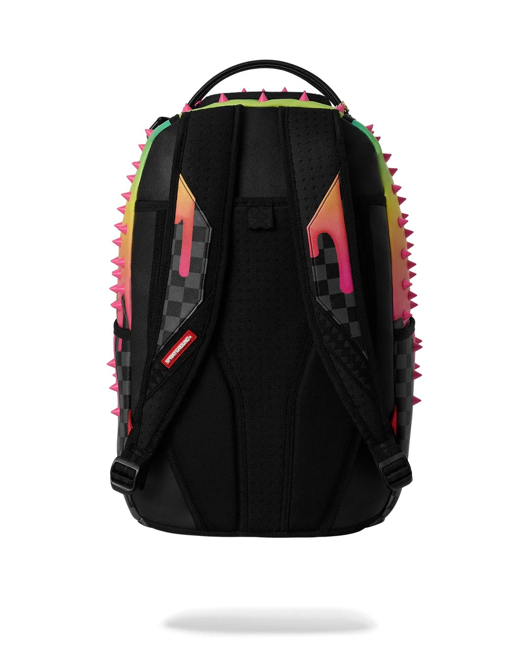 WYNWOOD WALLS DAN LAM DRIPS BACKPACK