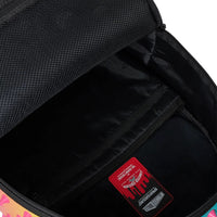 WYNWOOD WALLS DAN LAM DRIPS BACKPACK