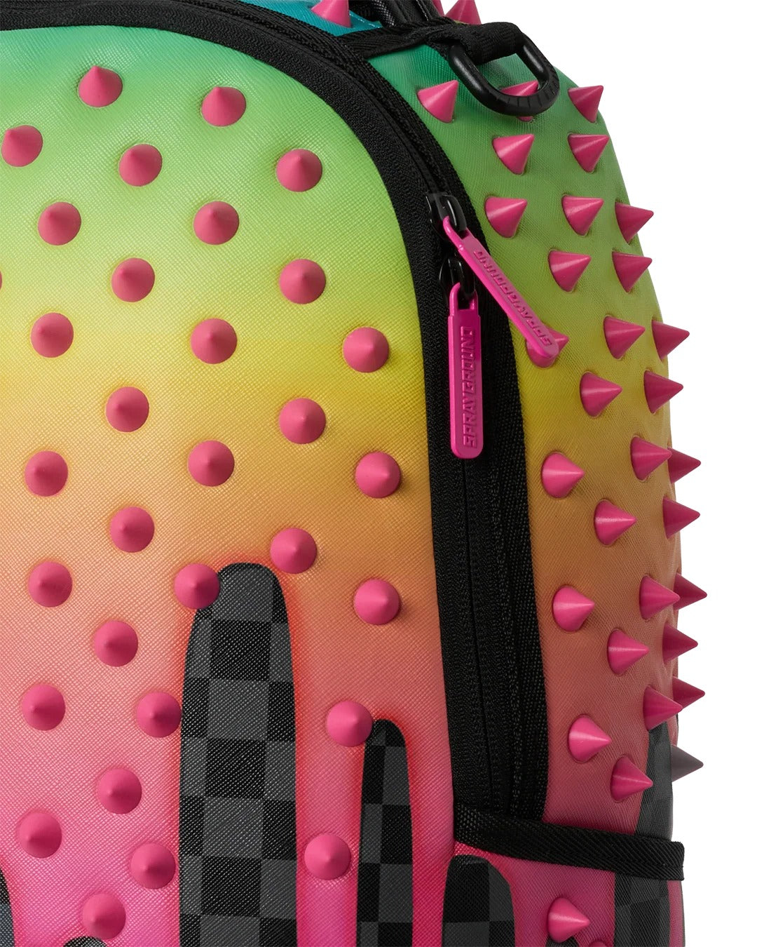 WYNWOOD WALLS DAN LAM DRIPS BACKPACK