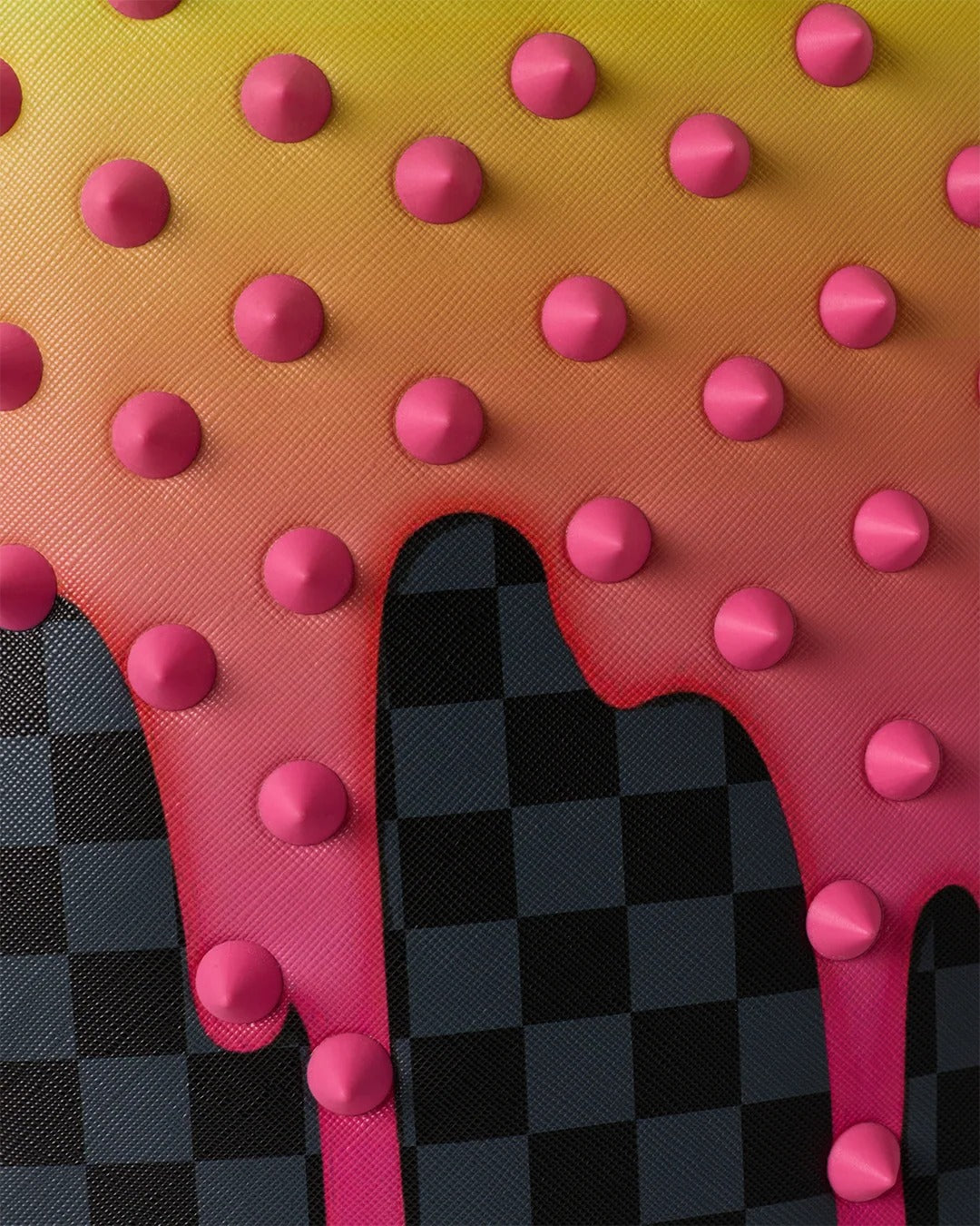 WYNWOOD WALLS DAN LAM DRIPS BACKPACK