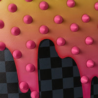 WYNWOOD WALLS DAN LAM DRIPS BACKPACK