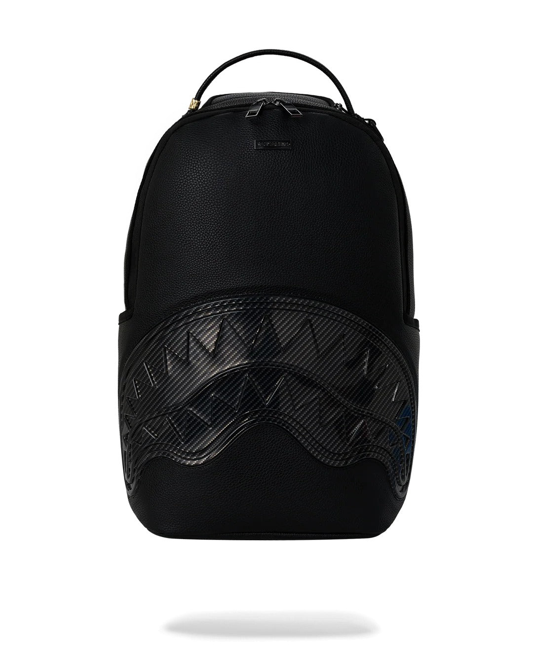 SHARKMOUTH HARDSHELL BACKPACK