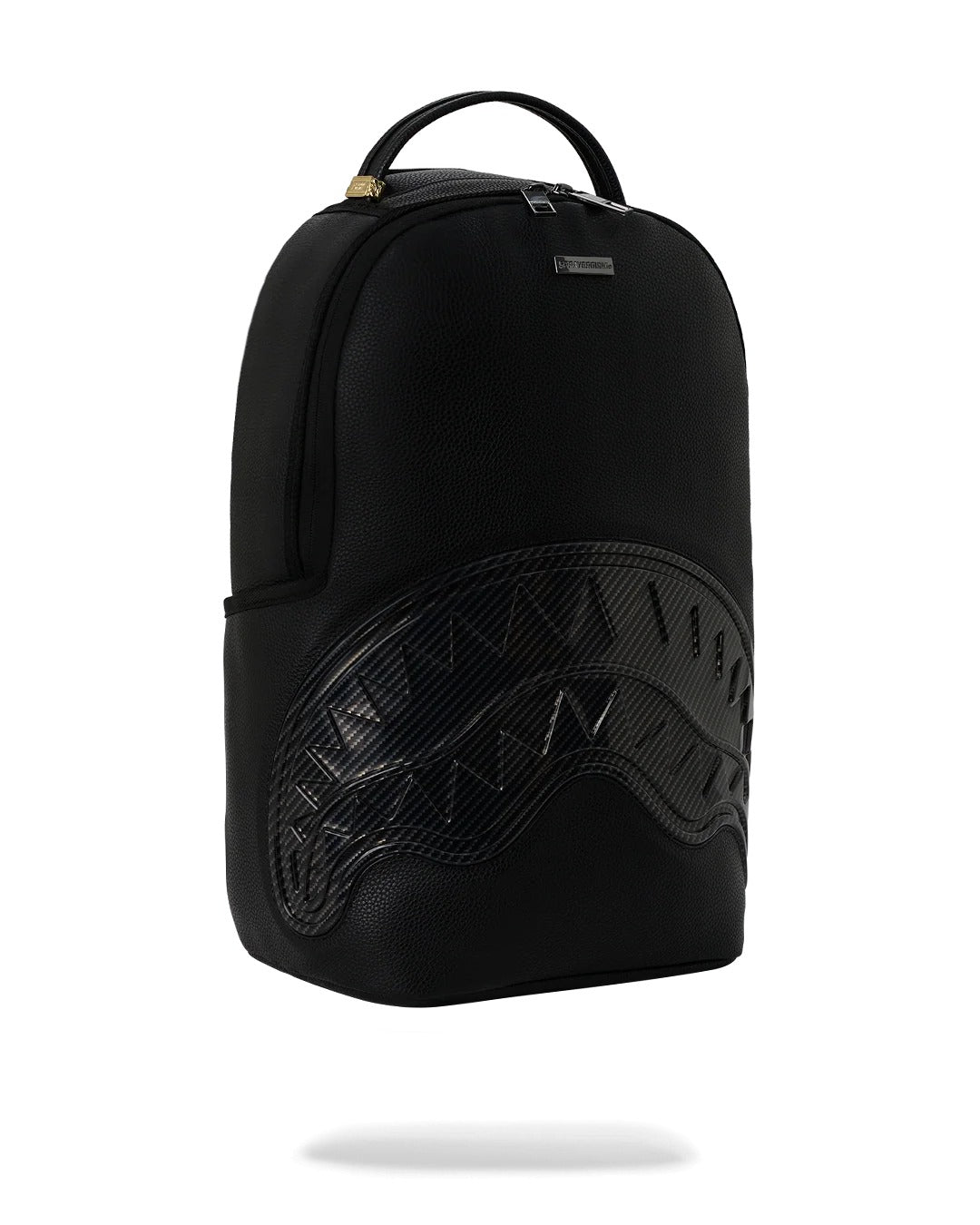 SHARKMOUTH HARDSHELL BACKPACK
