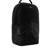 SHARKMOUTH HARDSHELL BACKPACK