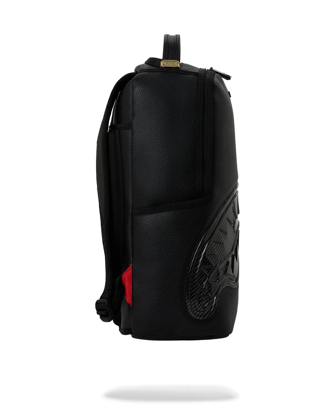 SHARKMOUTH HARDSHELL BACKPACK