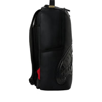 SHARKMOUTH HARDSHELL BACKPACK