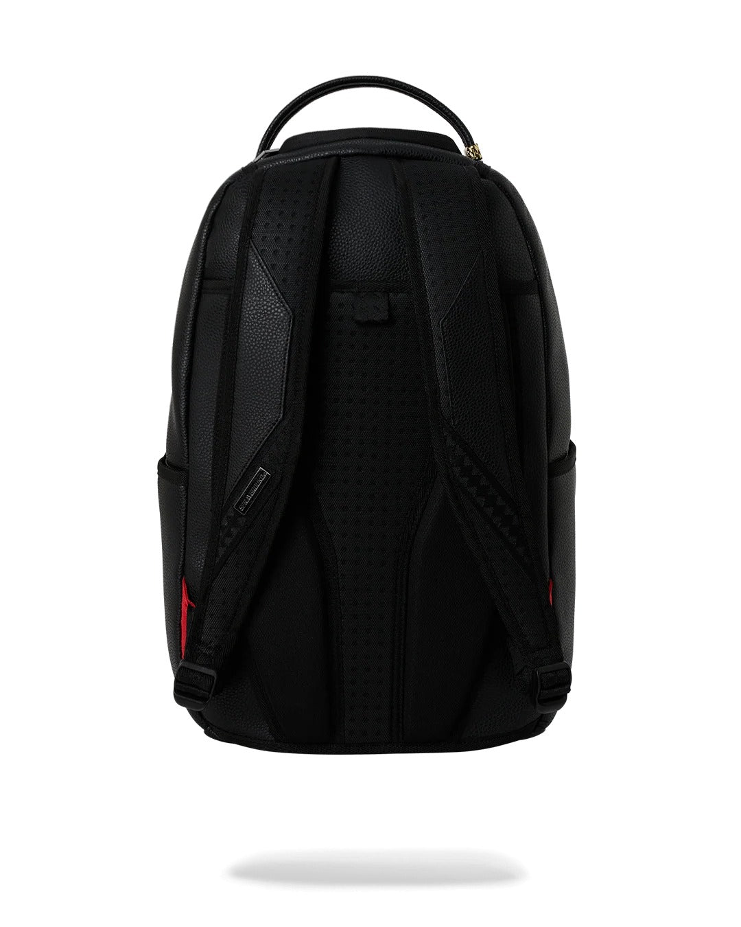 SHARKMOUTH HARDSHELL BACKPACK