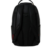 SHARKMOUTH HARDSHELL BACKPACK