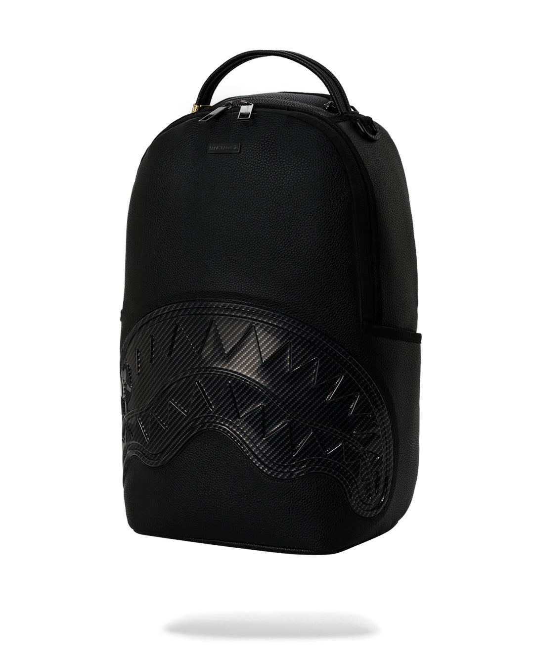 SHARKMOUTH HARDSHELL BACKPACK