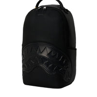 SHARKMOUTH HARDSHELL BACKPACK