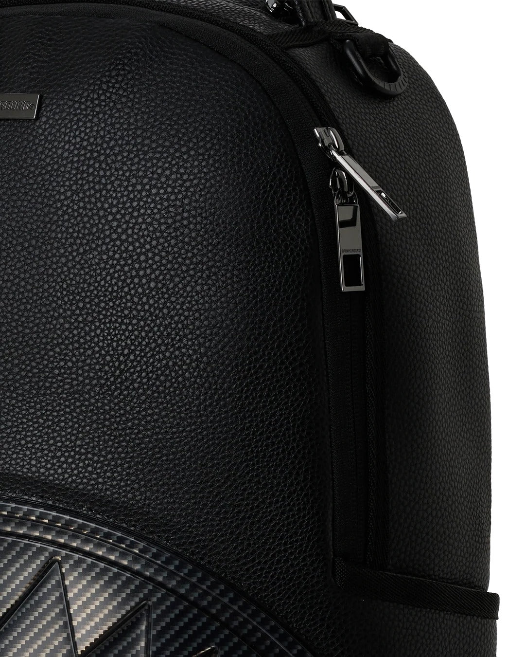 SHARKMOUTH HARDSHELL BACKPACK