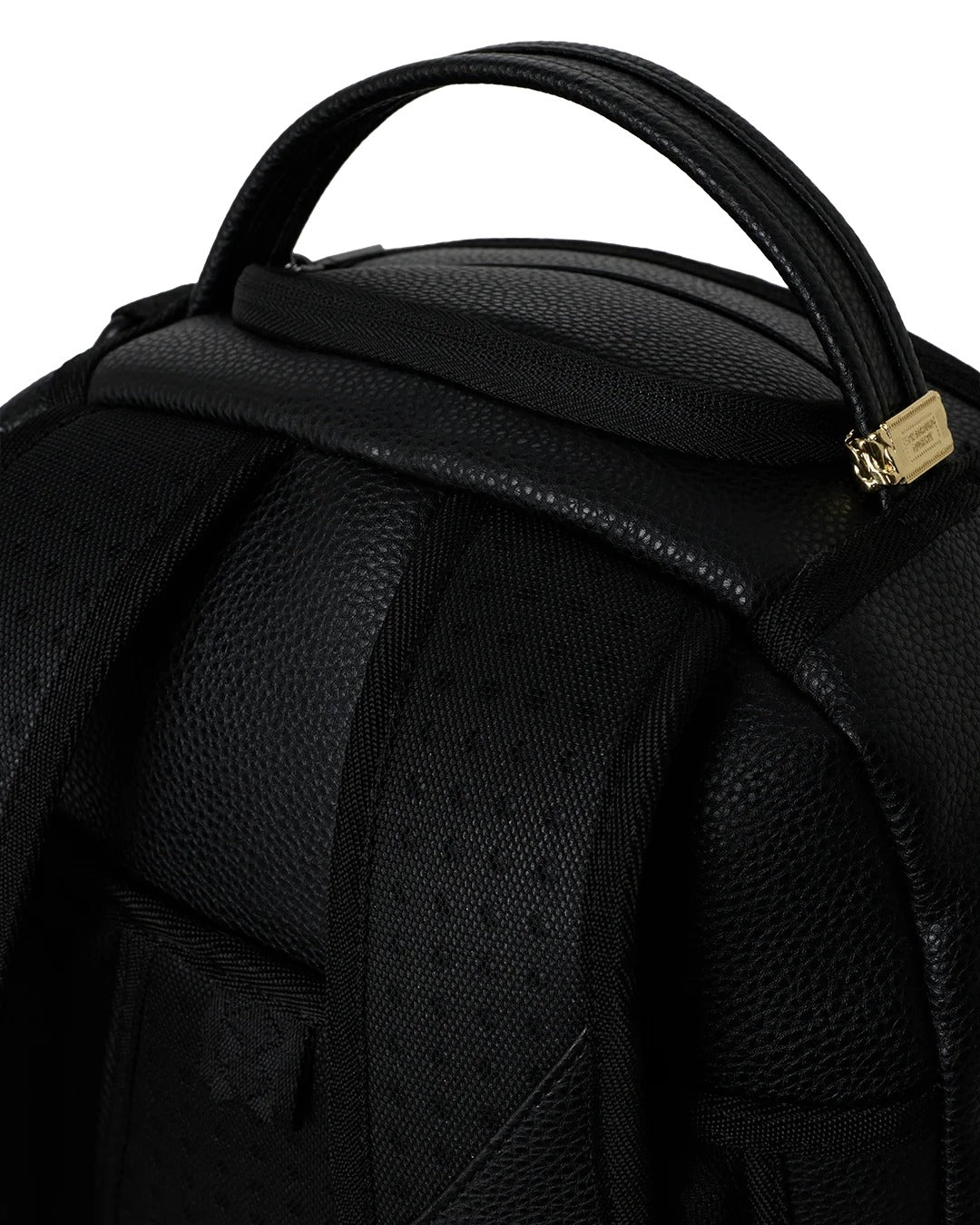 SHARKMOUTH HARDSHELL BACKPACK