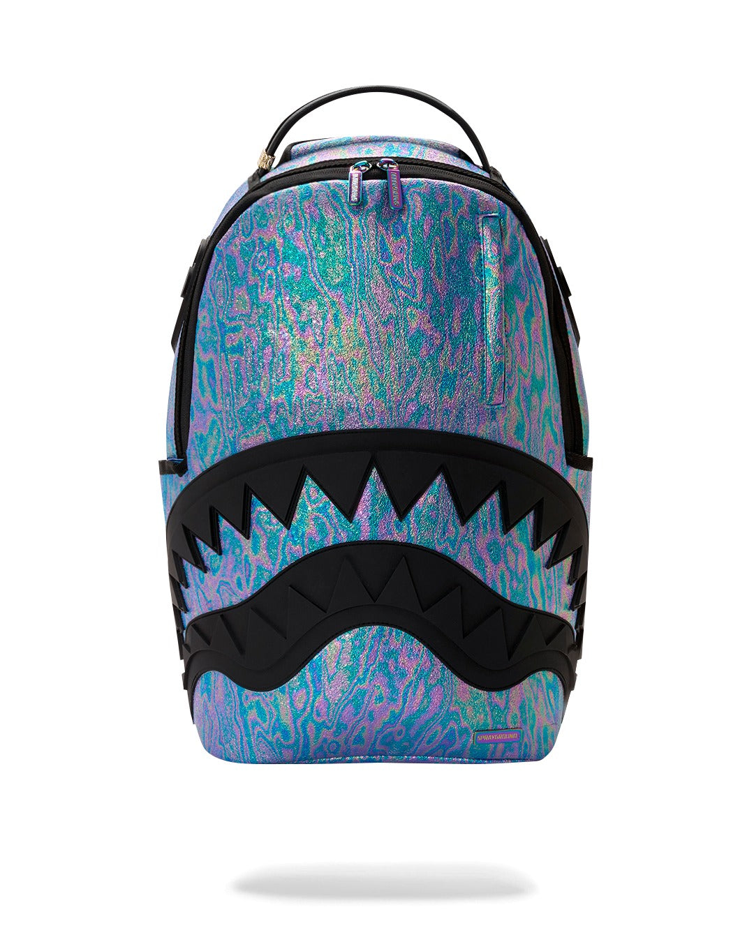 OIL SPILL SHARK BACKPACK