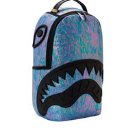 OIL SPILL SHARK BACKPACK