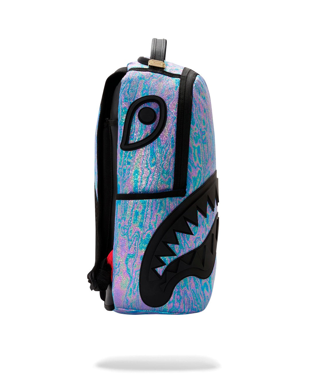 OIL SPILL SHARK BACKPACK