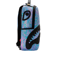 OIL SPILL SHARK BACKPACK