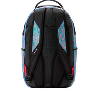 OIL SPILL SHARK BACKPACK