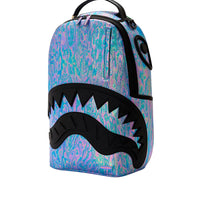 OIL SPILL SHARK BACKPACK