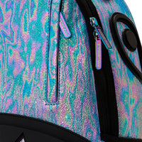 OIL SPILL SHARK BACKPACK