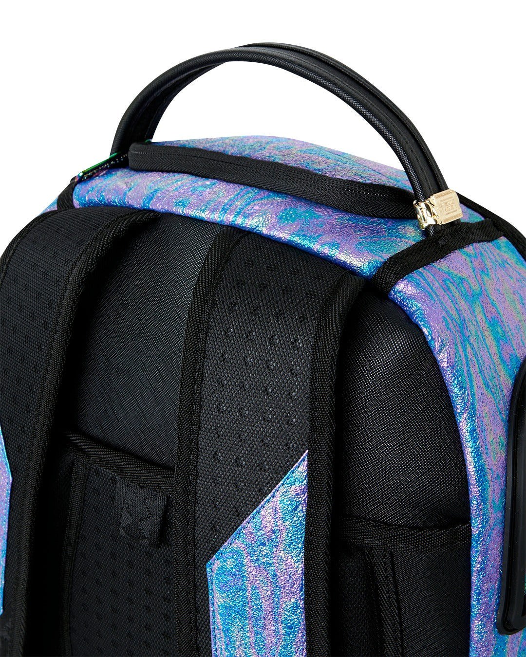 OIL SPILL SHARK BACKPACK