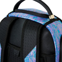 OIL SPILL SHARK BACKPACK