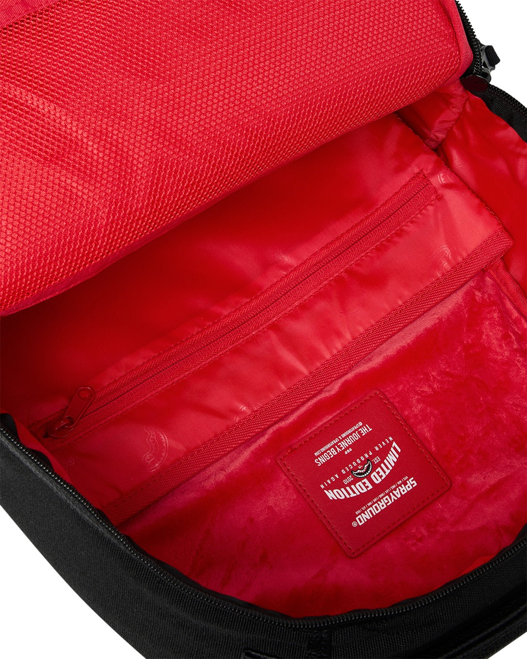 BOUJEE BAG 2 BACKPACK