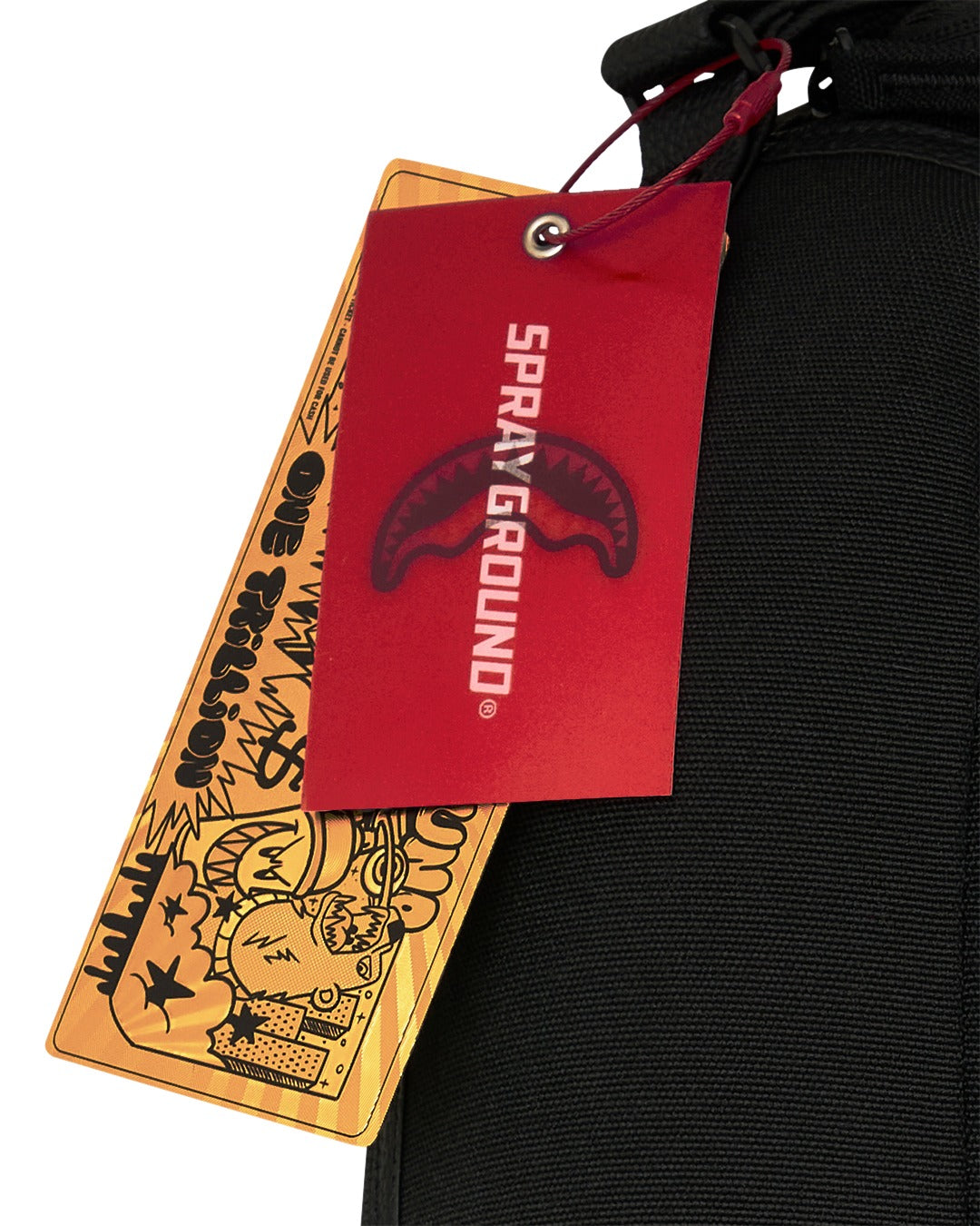 BOUJEE BAG 2 BACKPACK