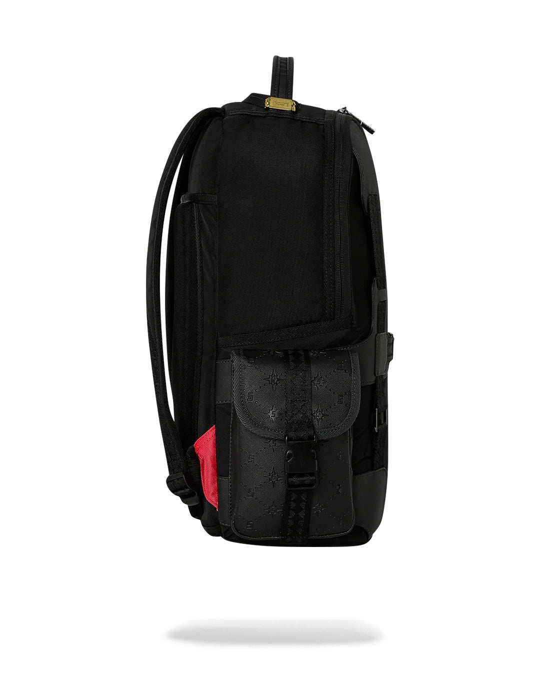 BUCKLE UP SPECIAL OPS BACKPACK