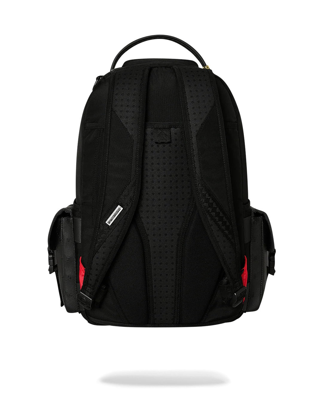 BUCKLE UP SPECIAL OPS BACKPACK