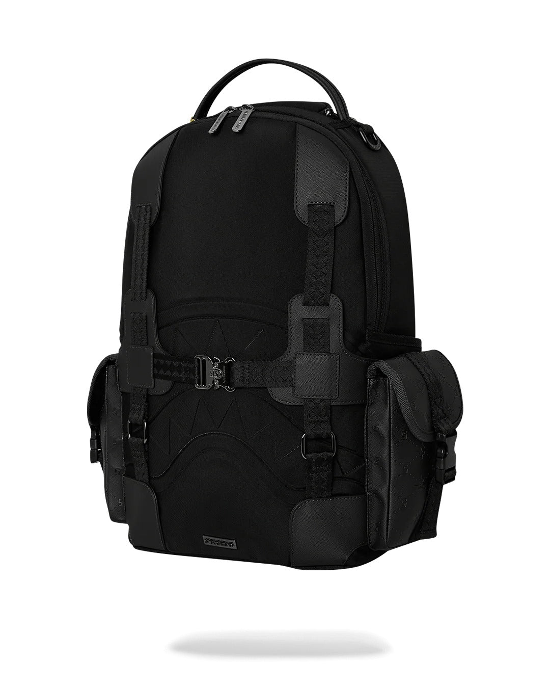 BUCKLE UP SPECIAL OPS BACKPACK