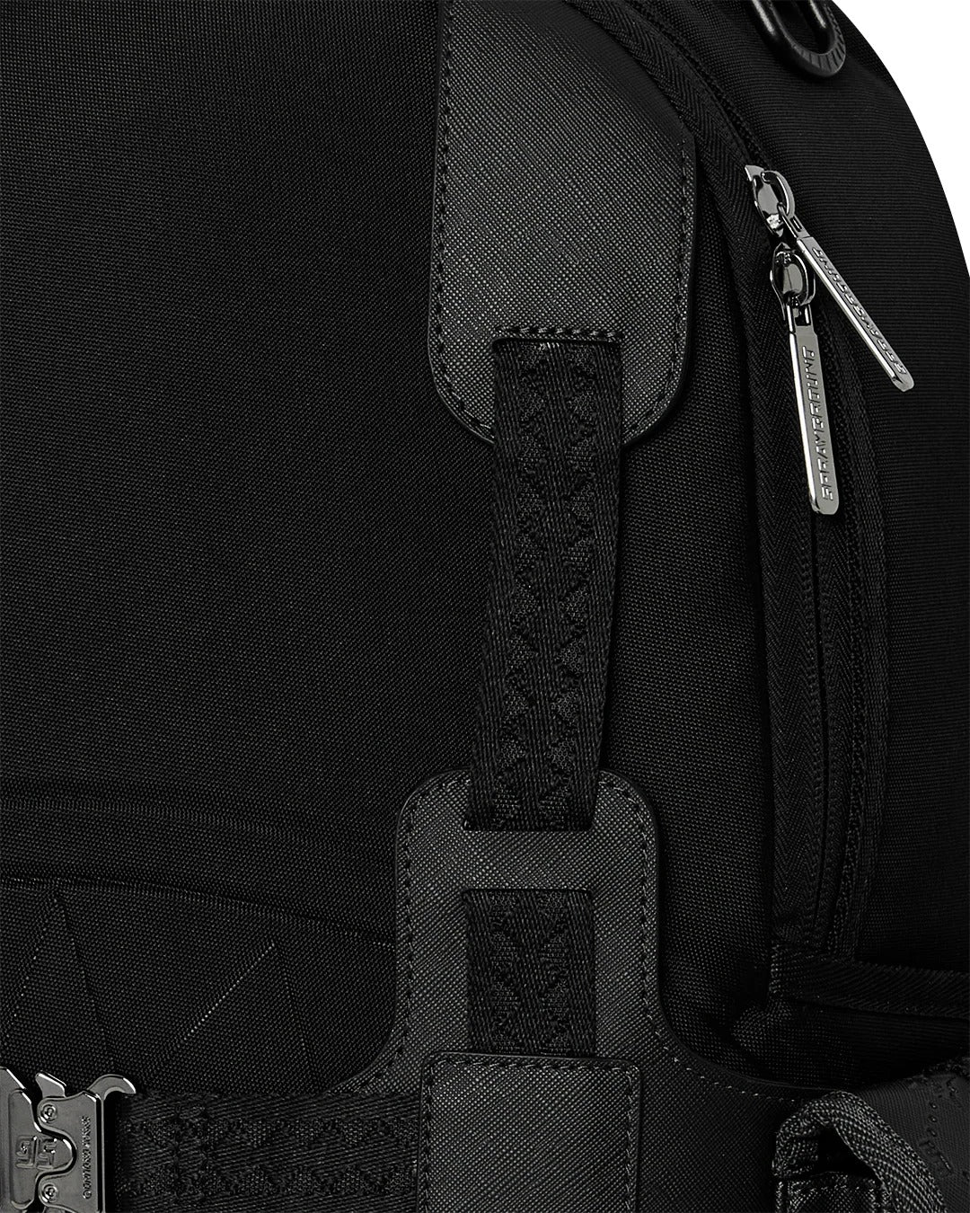 BUCKLE UP SPECIAL OPS BACKPACK