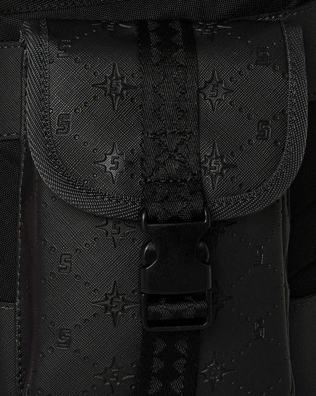 BUCKLE UP SPECIAL OPS BACKPACK